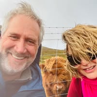 Rosie Javarone Brown's profile image