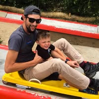 Dakota Sheaffer's profile image