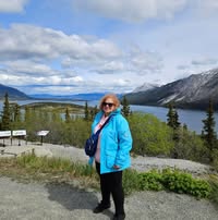 Mona Scrivner's profile image