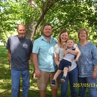 Paul Melissa Hoagland's profile image