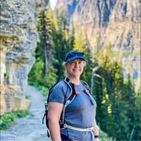 Lucy Jones's profile image