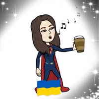 Tomi Davidson's profile image