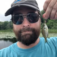 Zach Davis's profile image