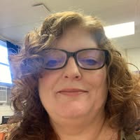 Ginger Luse's profile image