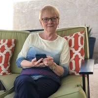 Fran Witherspoon's profile image
