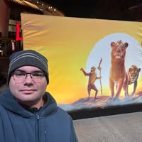 Kenneth Epperson's profile image