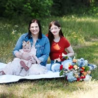 Amy Anderson's profile image