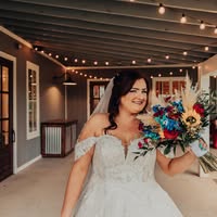 Kamrin Kirk Williamson's profile image