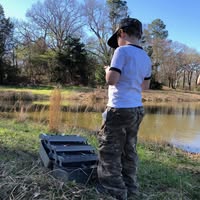 Jason Otts's profile image