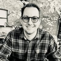 Brian Landers's profile image