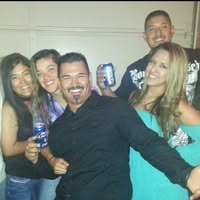 Chris Vela's profile image