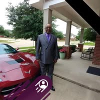 Ronald Honesty's profile image