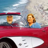 Gayle Ritchie Cline's profile image