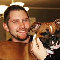 Colten Brown's profile image