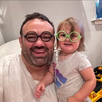 David Egger's profile image