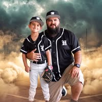 Dustin Sykes's profile image