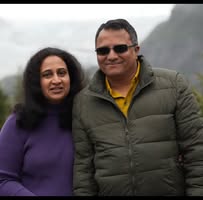 Tejaswi Bhari's profile image