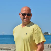 John Nickolas's profile image