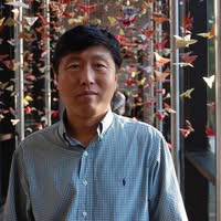 Liu Jingsheng's profile image