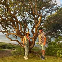 Mike Stuver's profile image