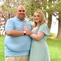 Kendra Barrett's profile image