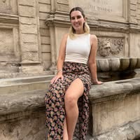 Nicole Diaz's profile image