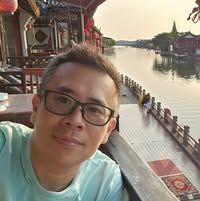 Joseph Chang's profile image