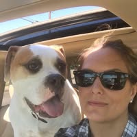 Brandi McDonald's profile image