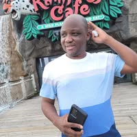 Mutiu Adeniyi Aderibigbe's profile image