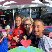 Vicki Eisele's profile image