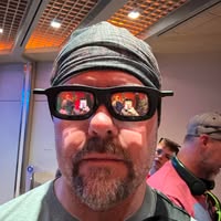 Matt Walker's profile image