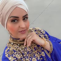 Karma Zubi's profile image