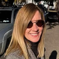 Robin McCollum's profile image