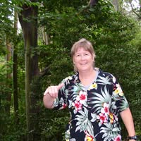 Michele Carter's profile image