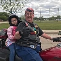 Larry Seidenberg-Jones's profile image