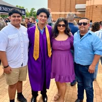 Rachel Barajas-Garcia's profile image