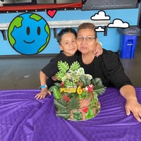 Cristina Alegre's profile image