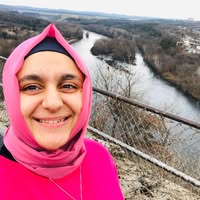 Hatice Kacer's profile image