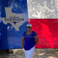 Rocio Rojas's profile image