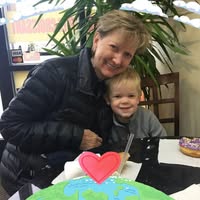 Beverly Rackler's profile image