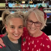Susan Holley Rader's profile image