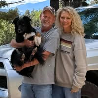 Jeff N Keri Lillis's profile image
