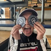 Joanna Lucas's profile image