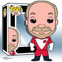Chris Wright's profile image
