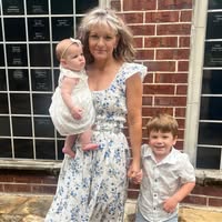Carrie Moore Davis's profile image