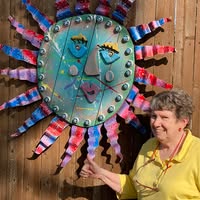 Sarah Scott's profile image