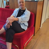 Patricia Jackson's profile image
