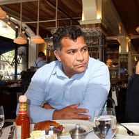 Erick Renato Quintana Carias's profile image
