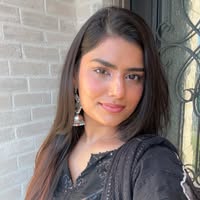 Areeba Khan's profile image