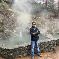 Faizan Samdani's profile image